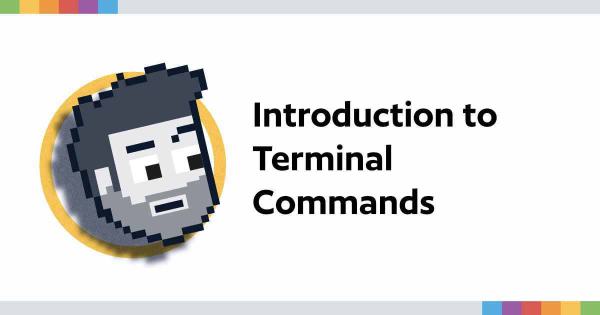 Introduction to Commands